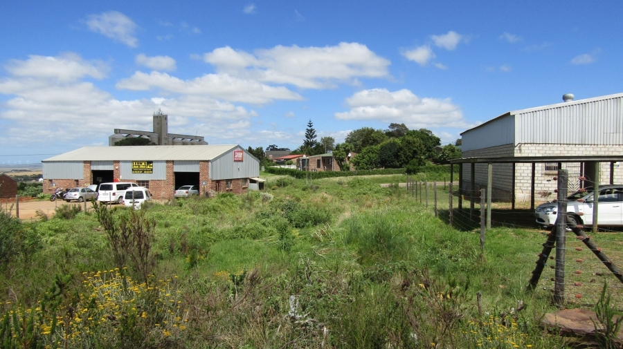 0 Bedroom Property for Sale in Humansdorp Eastern Cape